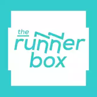 Shop The RunnerBox promo codes logo