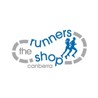 The Runners Shop logo