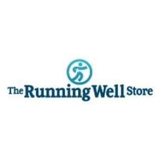 The Running Well Store  promo codes