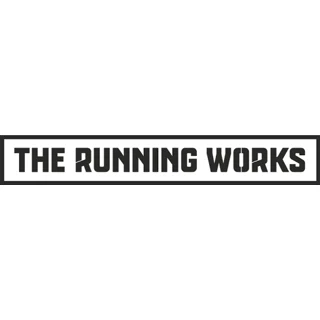 The Running Works coupon codes