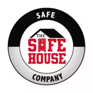 Shop The Safe House Store promo codes logo