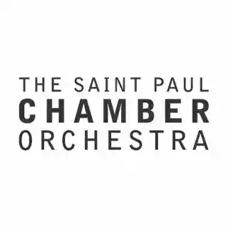 Shop The Saint Paul Chamber Orchestra coupon codes logo