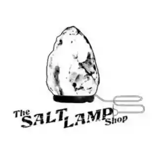 Shop The Salt Lamp Shop logo