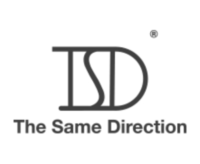Shop The Same Direction logo