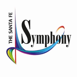 Shop The Santa Fe Symphony logo
