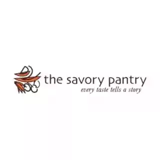 The Savory Pantry promo codes