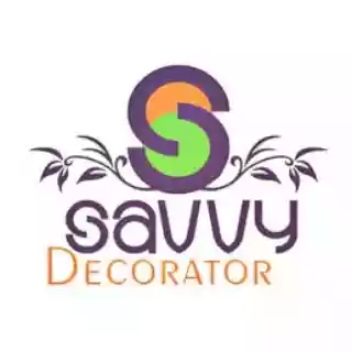 The Savvy Decorator discount codes