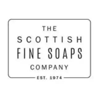 The Scottish Fine Soaps Company coupon codes
