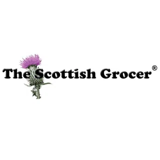 The Scottish Grocer logo