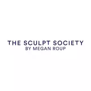 The Sculpt Society logo