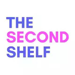 Shop The Second Shelf coupon codes logo