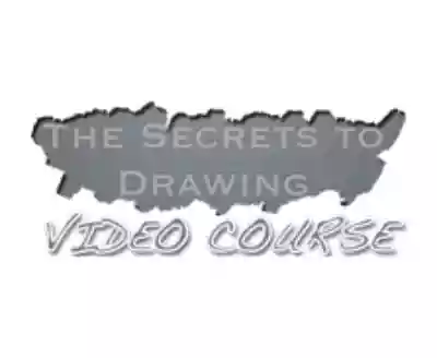 Shop The Secrets of Drawing coupon codes logo