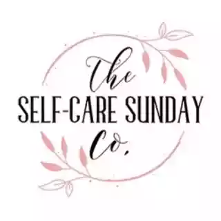 The Self-Care Sunday Co. logo