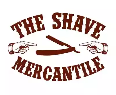 Shop The Shave Mercantile discount codes logo
