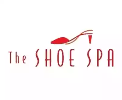 The Shoe Spa logo
