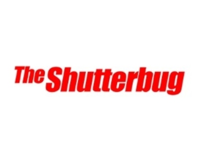 Shop The Shutterbug logo