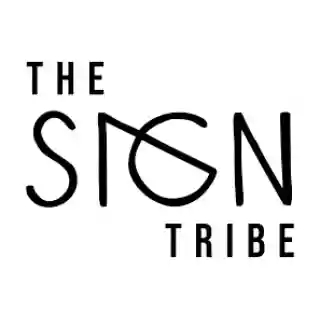 The SIGN Tribe discount codes