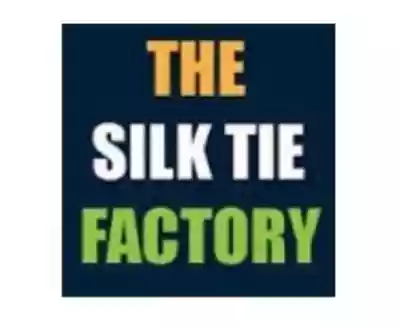 Shop The Silk Ties Factory coupon codes logo
