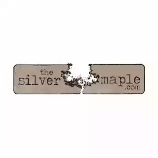 Shop The Silver Maple coupon codes logo