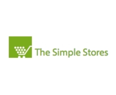 Shop The Simple Stores logo