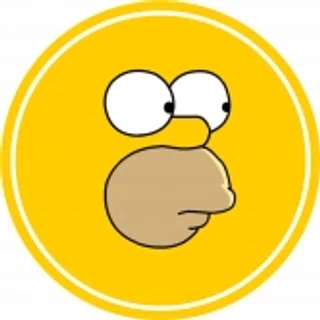 The Simpson logo