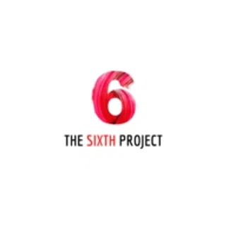 The Sixth Project logo