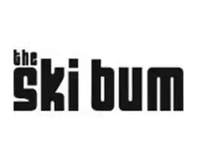 Shop The Ski Bum logo