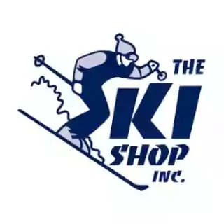 Shop The Ski Shop promo codes logo