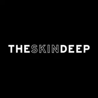 Shop The Skin Deep discount codes logo