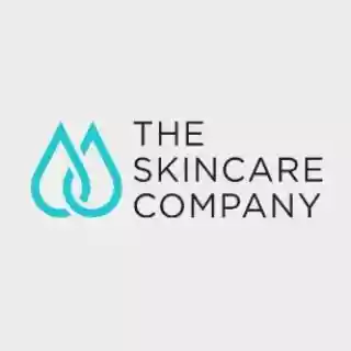 Shop The Skincare Company logo