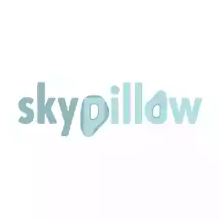 Shop The Sky Pillow coupon codes logo
