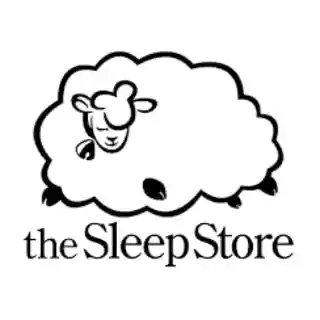 Shop The Sleep Store USA promo codes logo