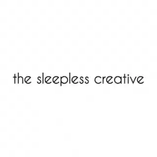 Shop The Sleepless Creative discount codes logo