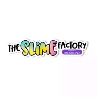 The Slime Factory coupon codes
