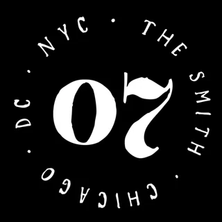 The Smith logo