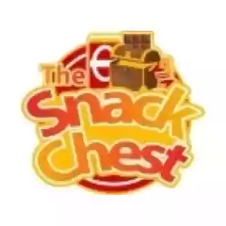 Shop The Snack Chest UK discount codes logo