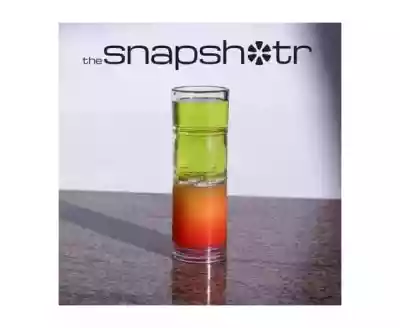 Shop The Snapshotr coupon codes logo