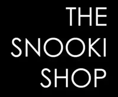 Shop The Snooki Shop coupon codes logo