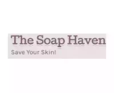 The Soap Haven logo