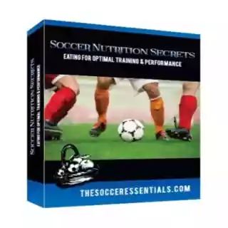 Shop The Soccer Essentials coupon codes logo