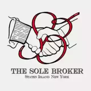 The Sole Broker logo