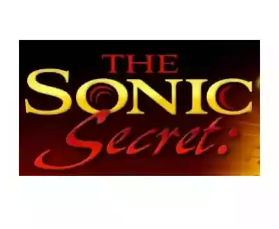 Shop The Sonic Secret coupon codes logo