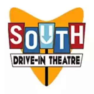 The South Drive-in Theatre coupon codes