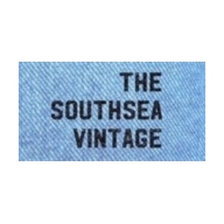 Shop The Southsea Vintage logo