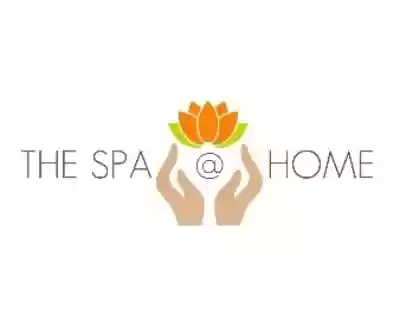 The Spa At Home logo