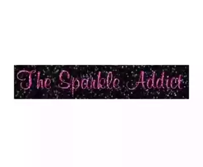 The Sparkle Addict logo