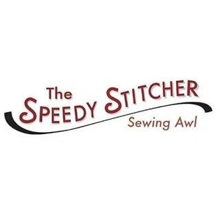Shop The Speedy Stitcher logo