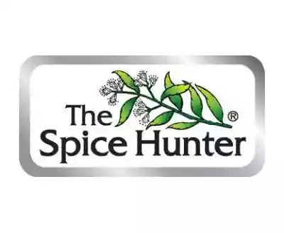 The Spice Hunter
