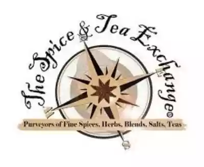 The Spice & Tea Exchange coupon codes