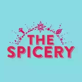 Shop The Spicery coupon codes logo
